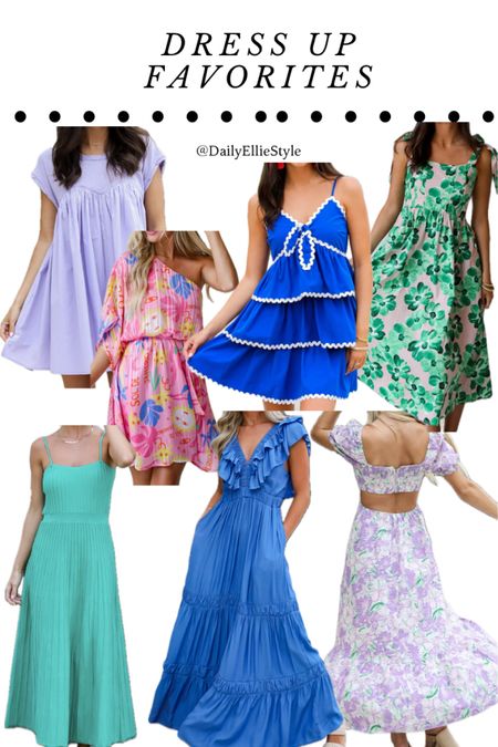 Dress Up favorites 🫶🏻

#LTKStyleTip #LTKSeasonal