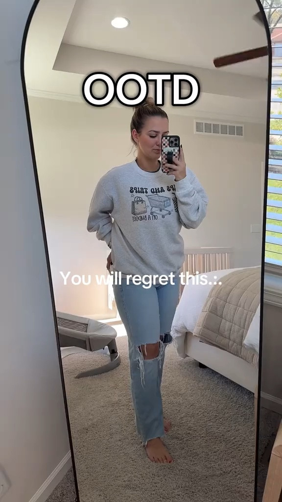 Casual OOTD mom of 4 

#LTKFindsUnder50 #LTKSaleAlert #LTKStyleTip