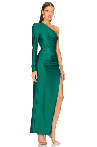 x REVOLVE Gilly Maxi Dress
                    
                    Michael Costello | Revolve Clothing (Global)