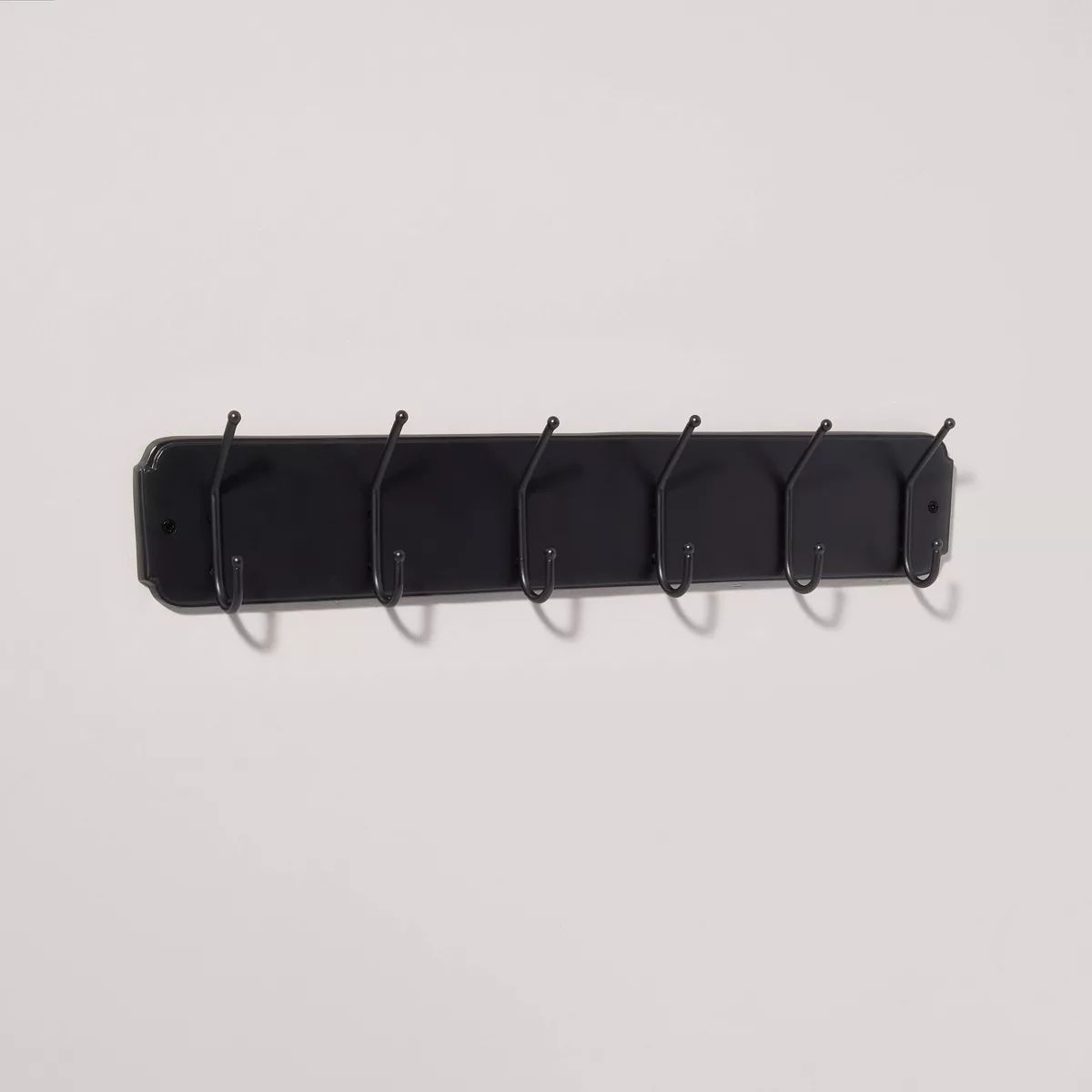 Classic Metal Wall Hook Rack - Hearth & Hand™ with Magnolia | Target