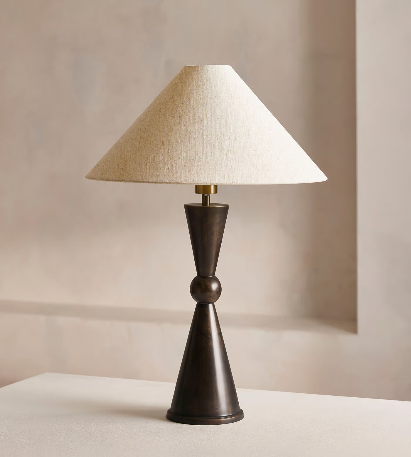 Kea Table Lamp | Soho Home Ltd