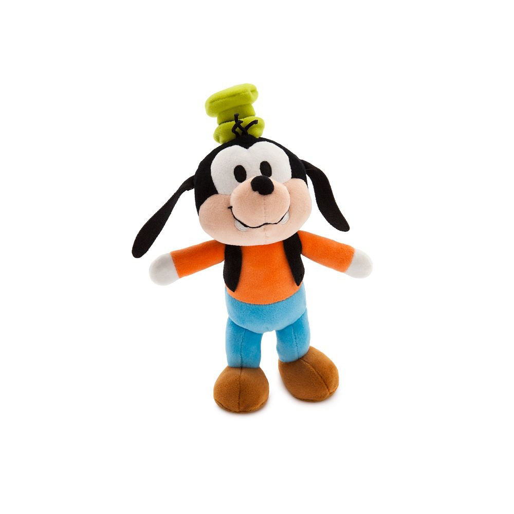 Goofy Disney nuiMOs Plush | Disney Store