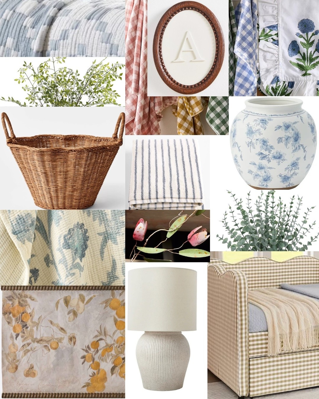 January favorite finds 

#LTKHome