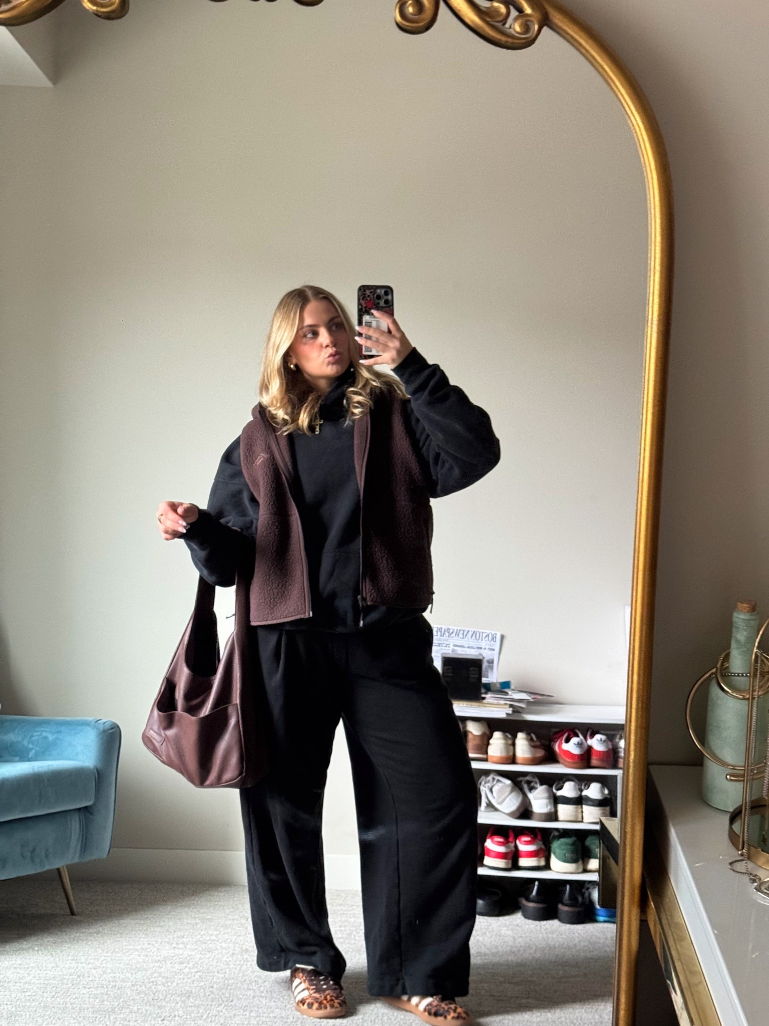 cozy coffee fit ☕️

#LTKSeasonal #LTKBeauty #LTKStyleTip