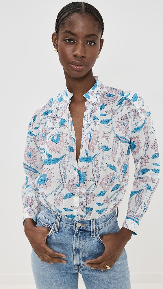 Alix of Bohemia | Shopbop