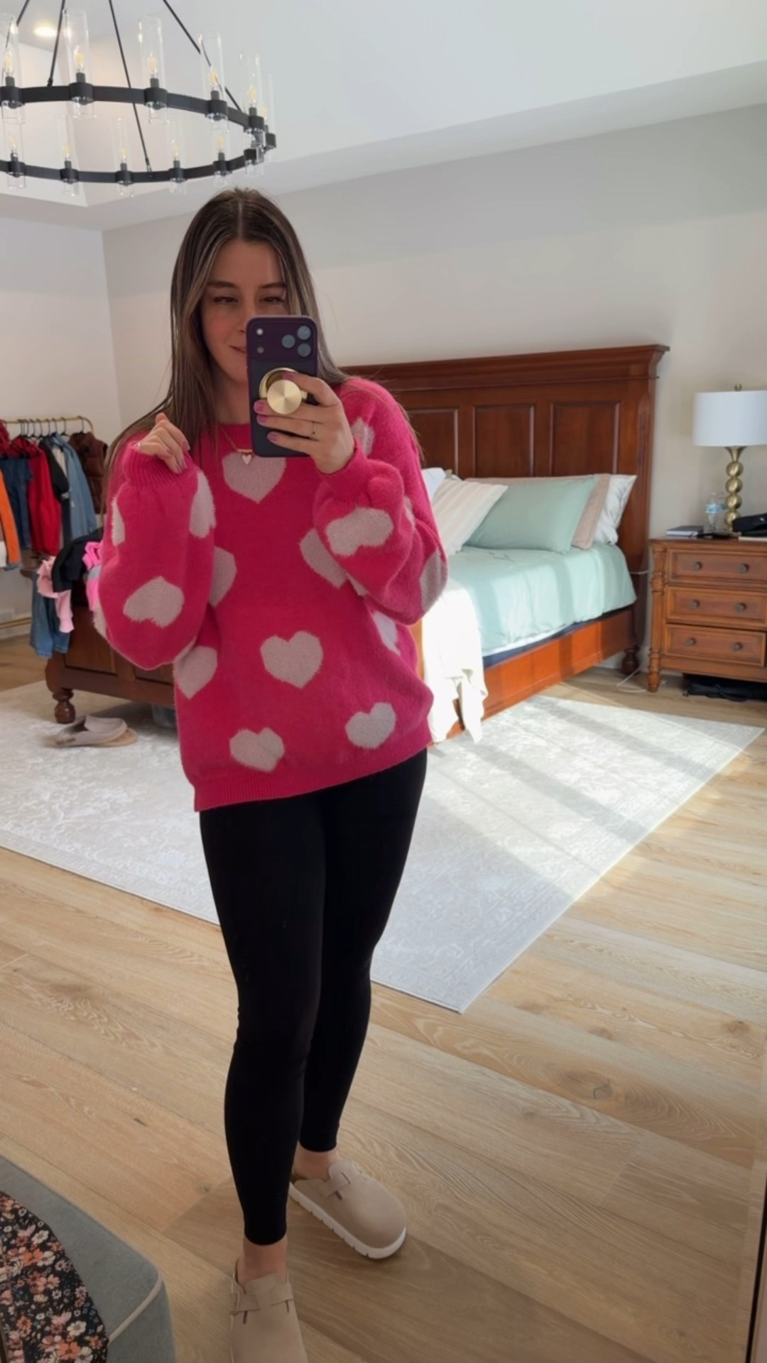 Valentine’s Day outfit 

#LTKSaleAlert #LTKSeasonal #LTKFindsUnder50