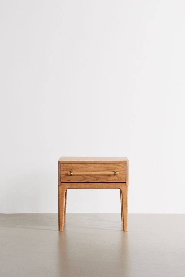 Linnea Nightstand | Urban Outfitters (US and RoW)