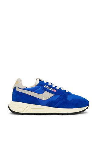 Autry Reelwind Low Sneaker in Royal. - size 36 | Revolve Clothing (Global)