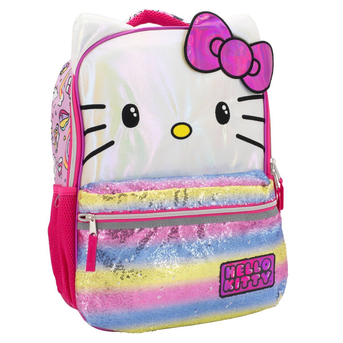Hello Kitty Kids' 16" Backpack | Target