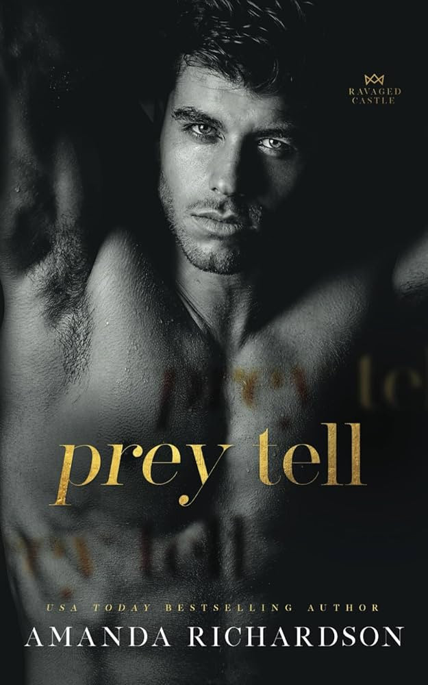 Prey Tell: A Brother's Best Friend Romance (Ravaged Castle) | Amazon (US)