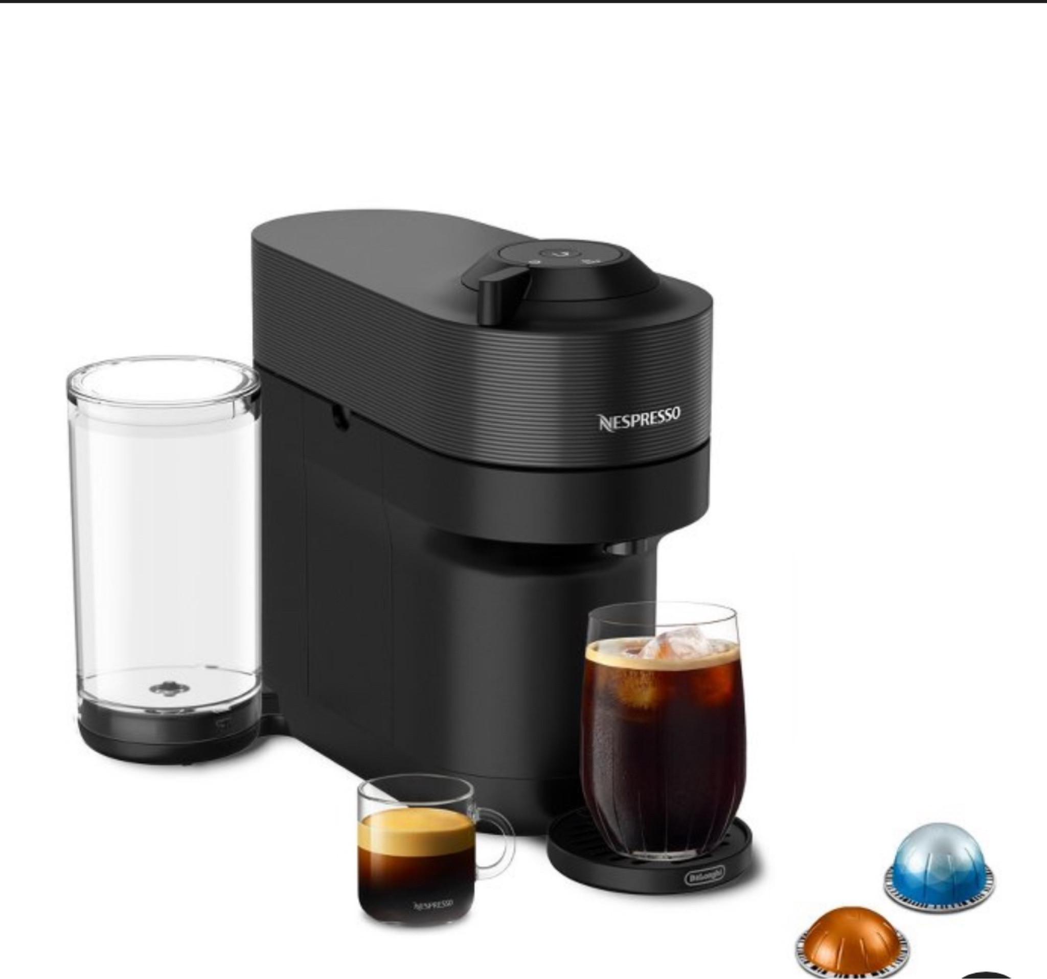 Nespresso under $100!!!

#LTKFamily #LTKxNSale #LTKSummerSales