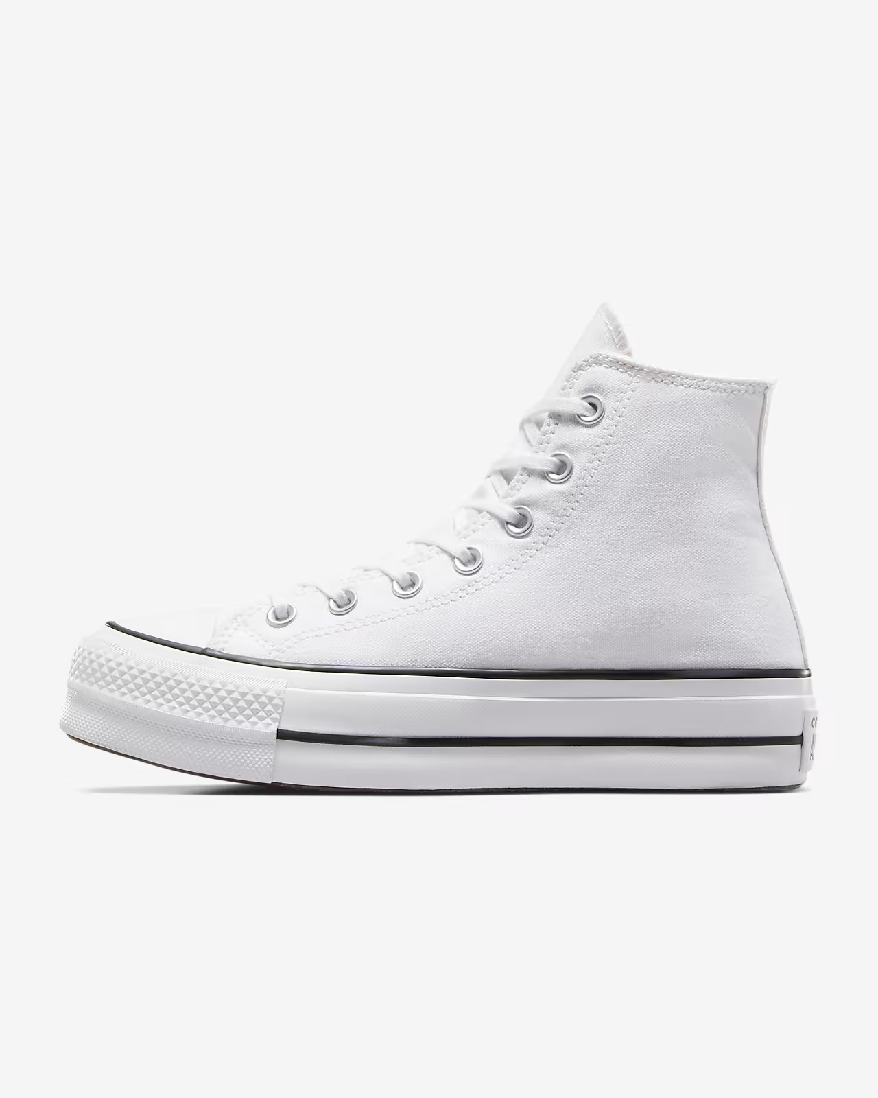 Chuck Taylor All Star Lift Platform Canvas Women's Shoes. Nike.com | Nike (US)