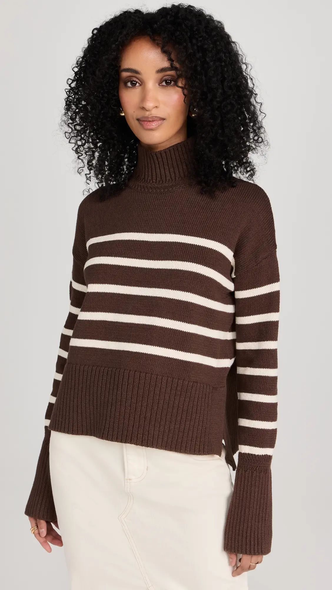 Lancetti Sweater | Shopbop