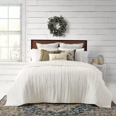 Bee and on sale willow bedding