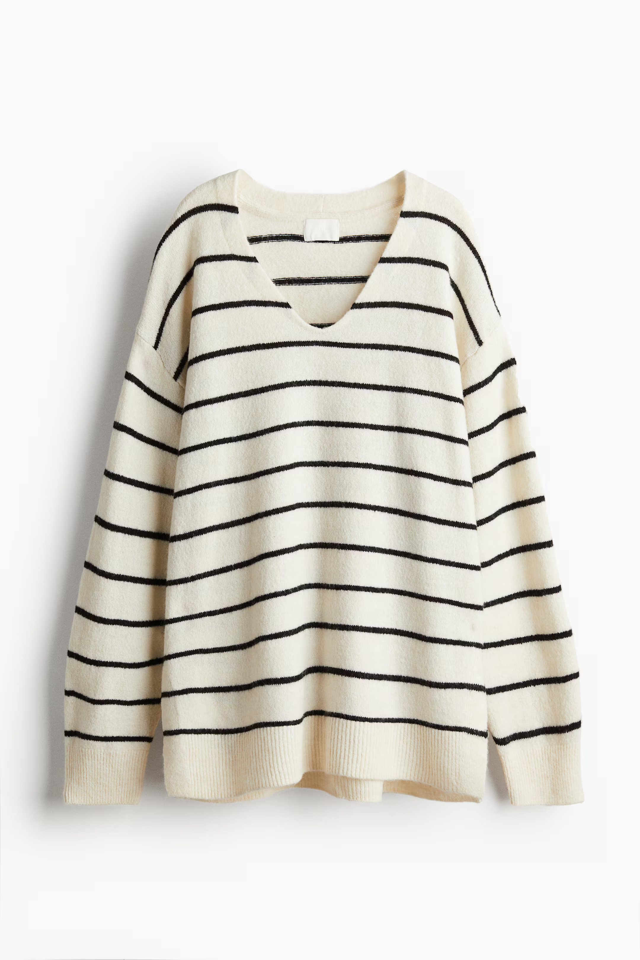 Oversized Sweater | H&M (US + CA)