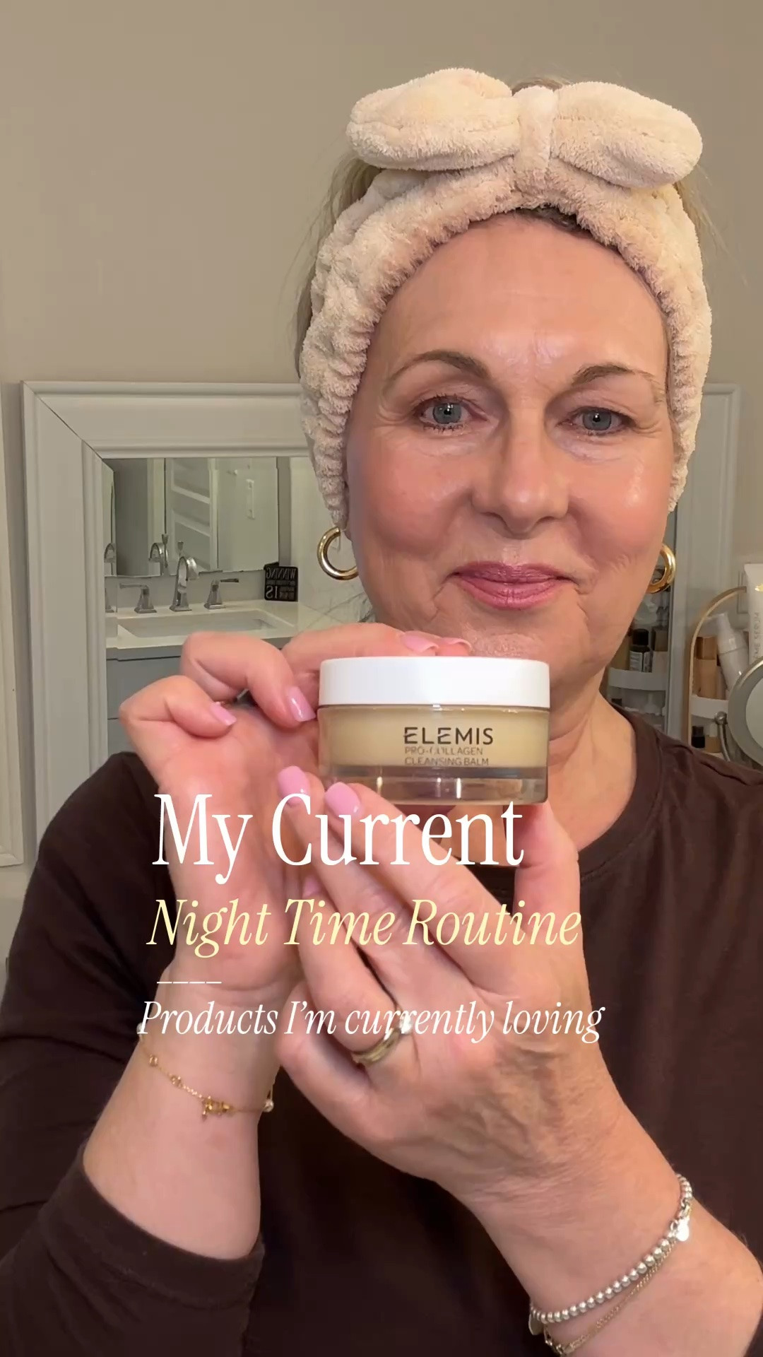 My Current Night Time Routine. Products I’m currently using and loving.

#LTKbeauty