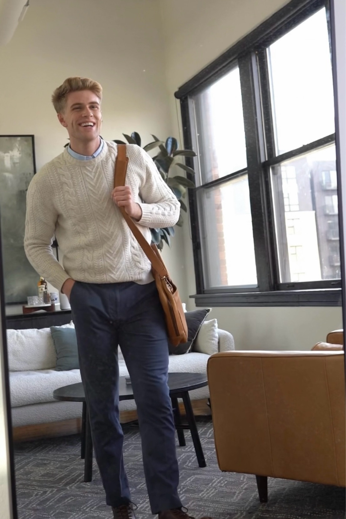 #LTKMens #LTKStyleTip #LTKWorkwear