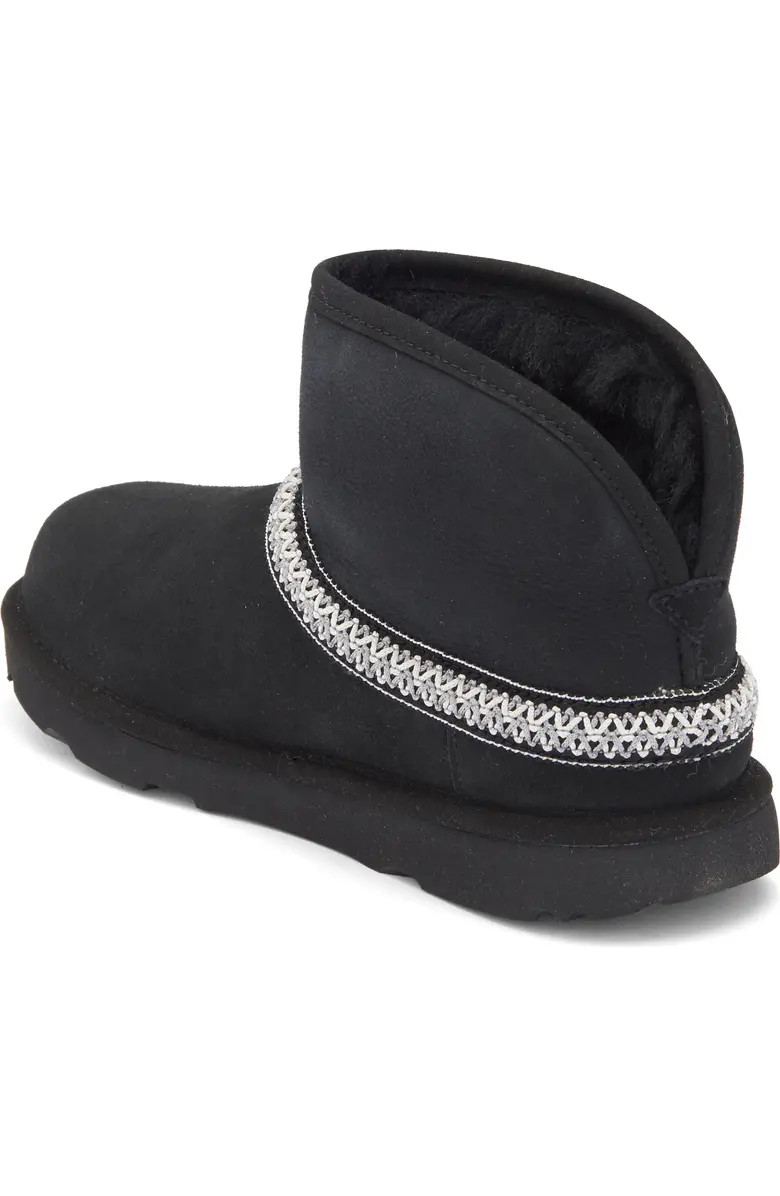 Kids' Classic Mini Crescent Boot | Nordstrom Rack