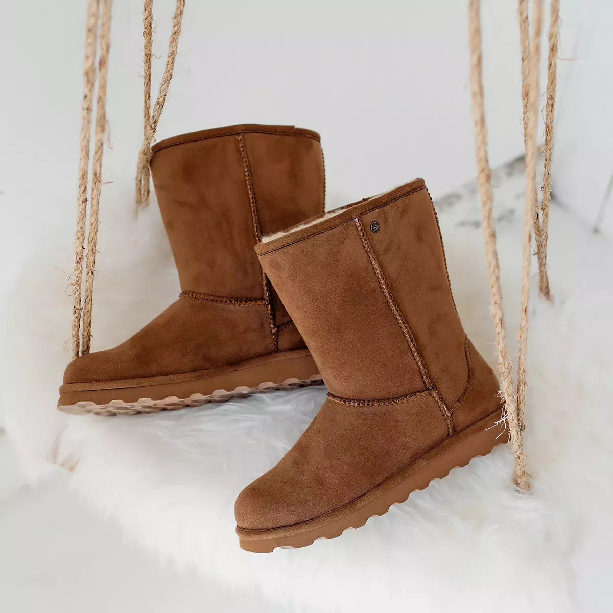 Bearpaw Women s Skye Boots curated on LTK