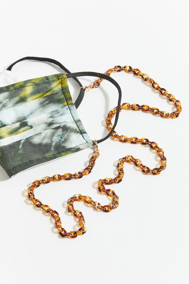 Linked Mask Chain | Urban Outfitters (US and RoW)
