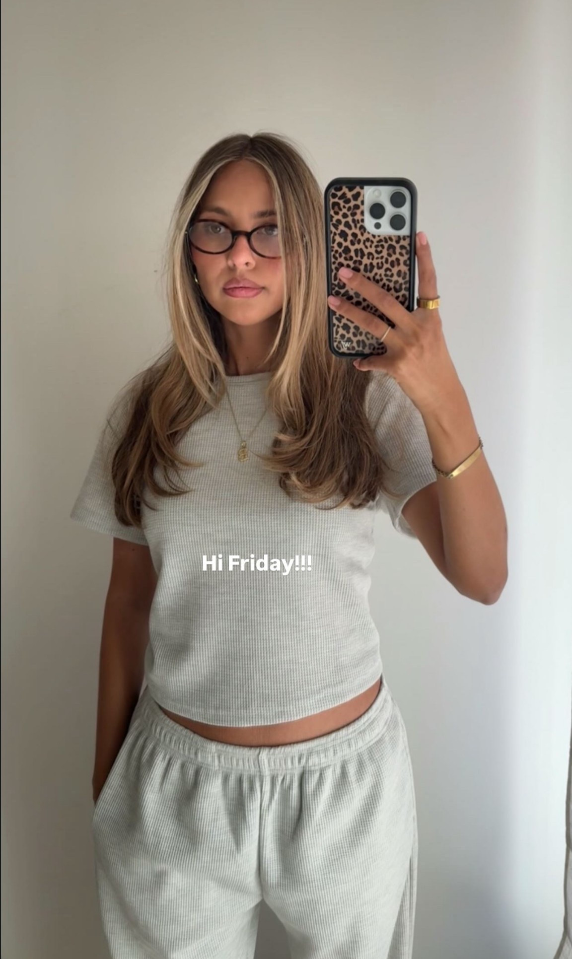 Comfies 🤍🤍✨ obsessed with these from Amazon - wearing small 