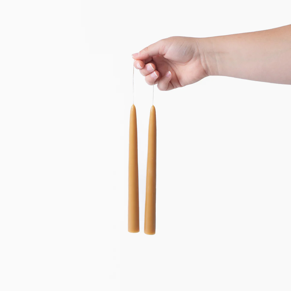 Miel Taper Candles | Stoffer Home