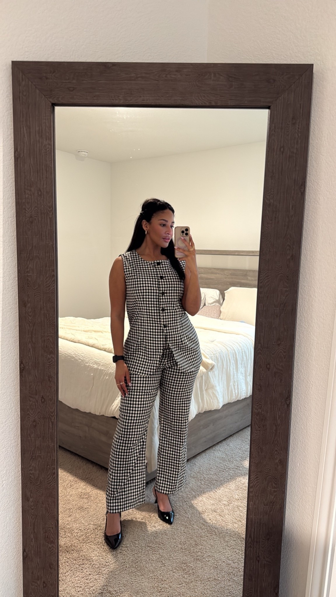 this set from Ann Taylor is from last year, added some similar options! 

#LTKootd #LTKWorkwear