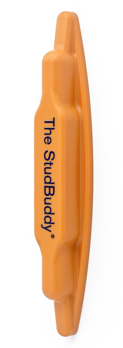 The Original StudBuddy® Magnetic Stud Finder - Made in the USA - Easy to Use Stud Finder - No Ba... | Amazon (US)