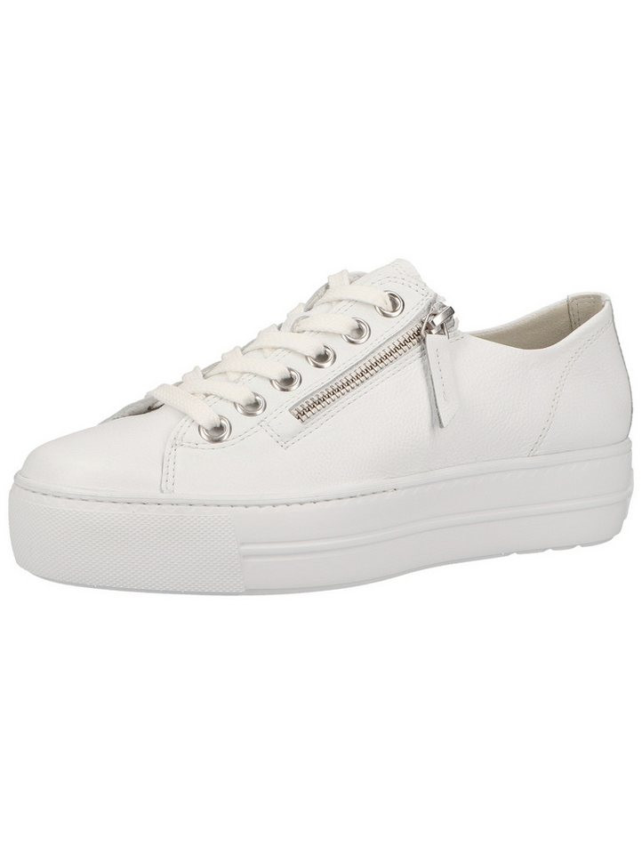 Sneaker Leder . Sneaker | OTTO (DE)
