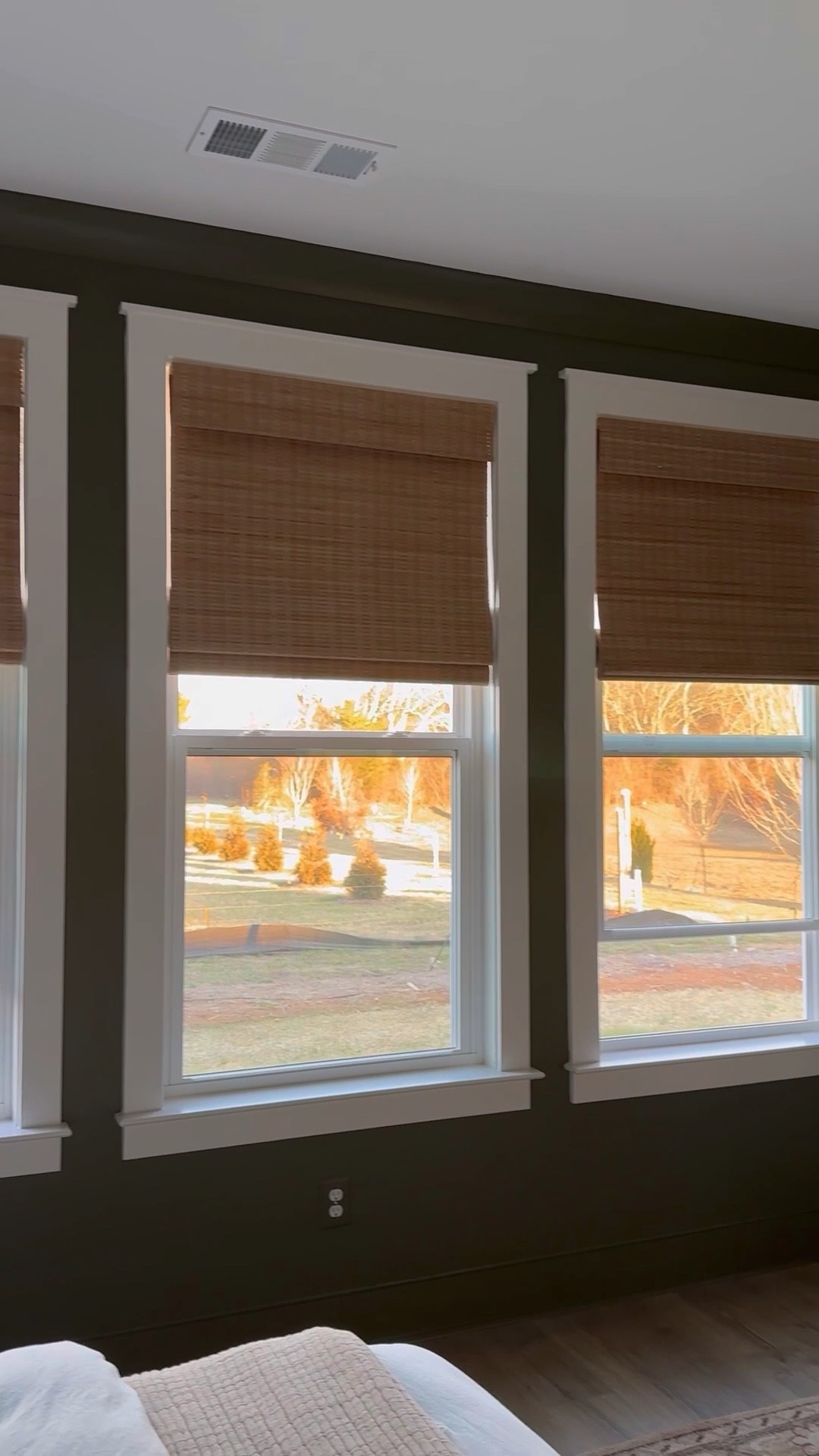 These are my go-to cordless window shades. I used color 12 and it’s a warm natural finish perfect for any space. Tap the “customize now” button to select Roman shades, the size, and lining. I did a blackout liner in white. Amazon Home Find 



#LTKstyletip #LTKVideo #LTKhome