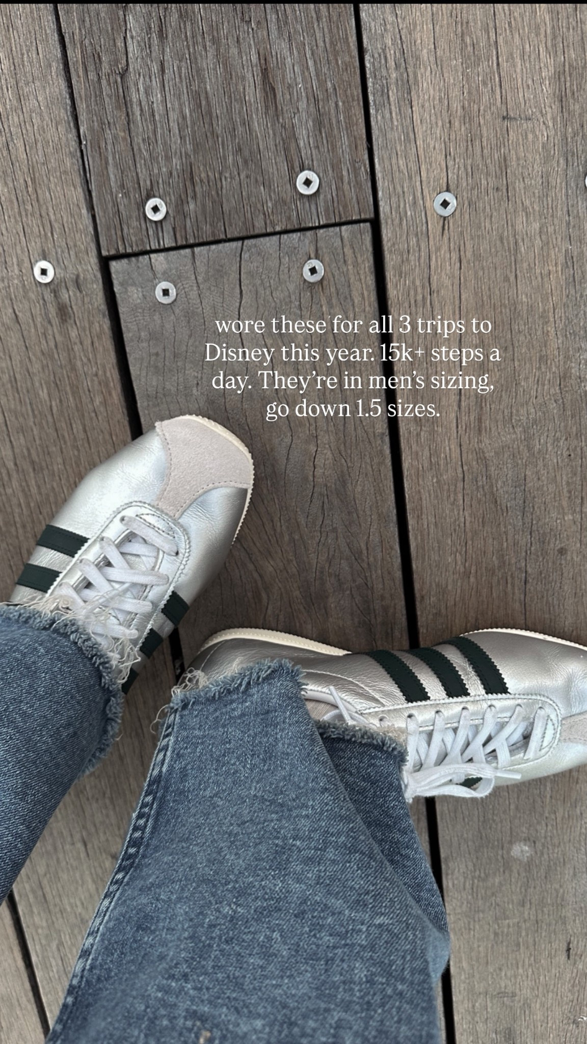 Disney sneakers 
