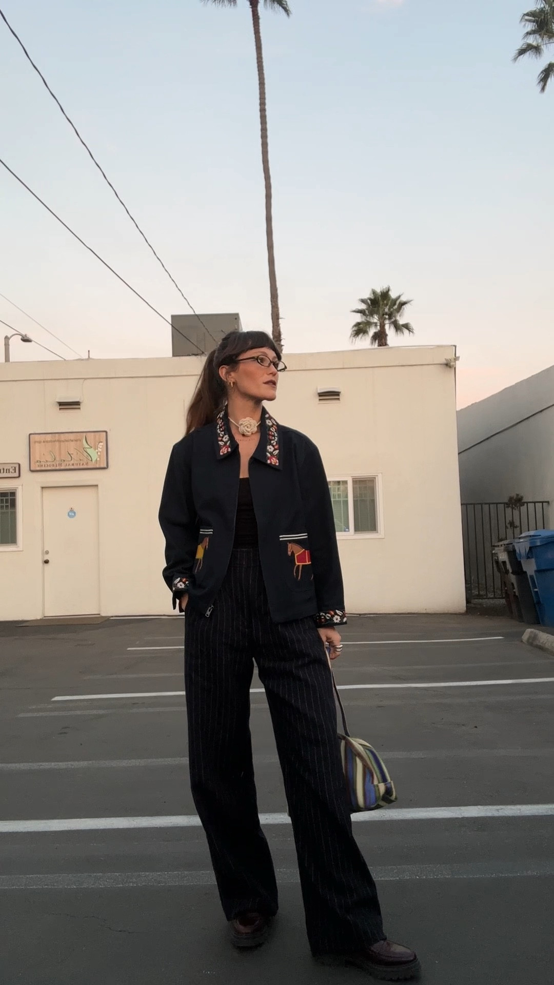 bag is MONTY and necklace is GIVÉH 😚

#LTKShoeCrush #LTKStyleTip #LTKSaleAlert