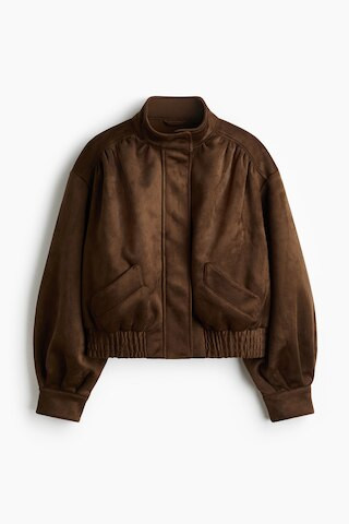 H & M - Jacket - Beige | H&M (US + CA)