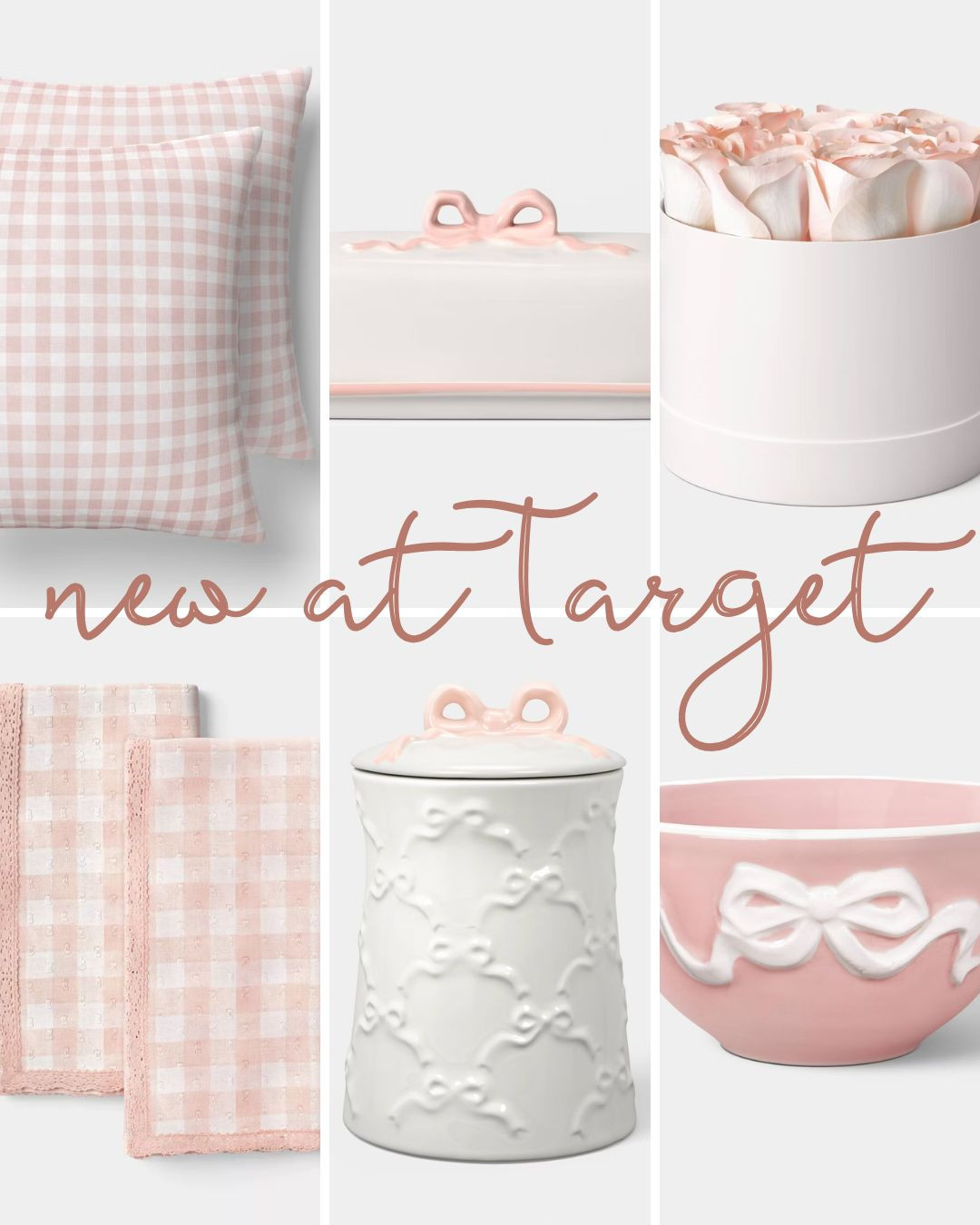 New at Target! 

 #LTKHome