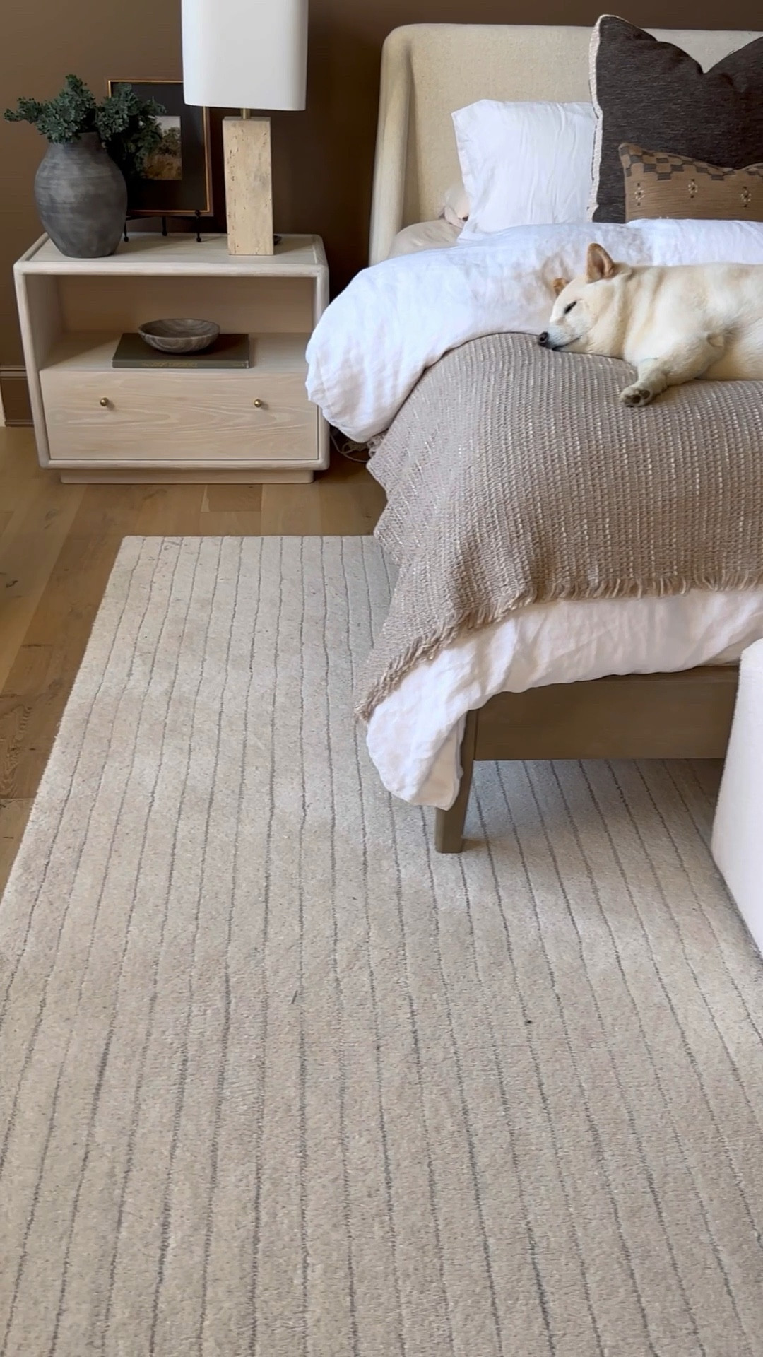 Linked my favorite rugs for bedrooms and living spaces. Also linked the furniture from this room


#LTKHome #LTKSaleAlert #LTKWatchNow