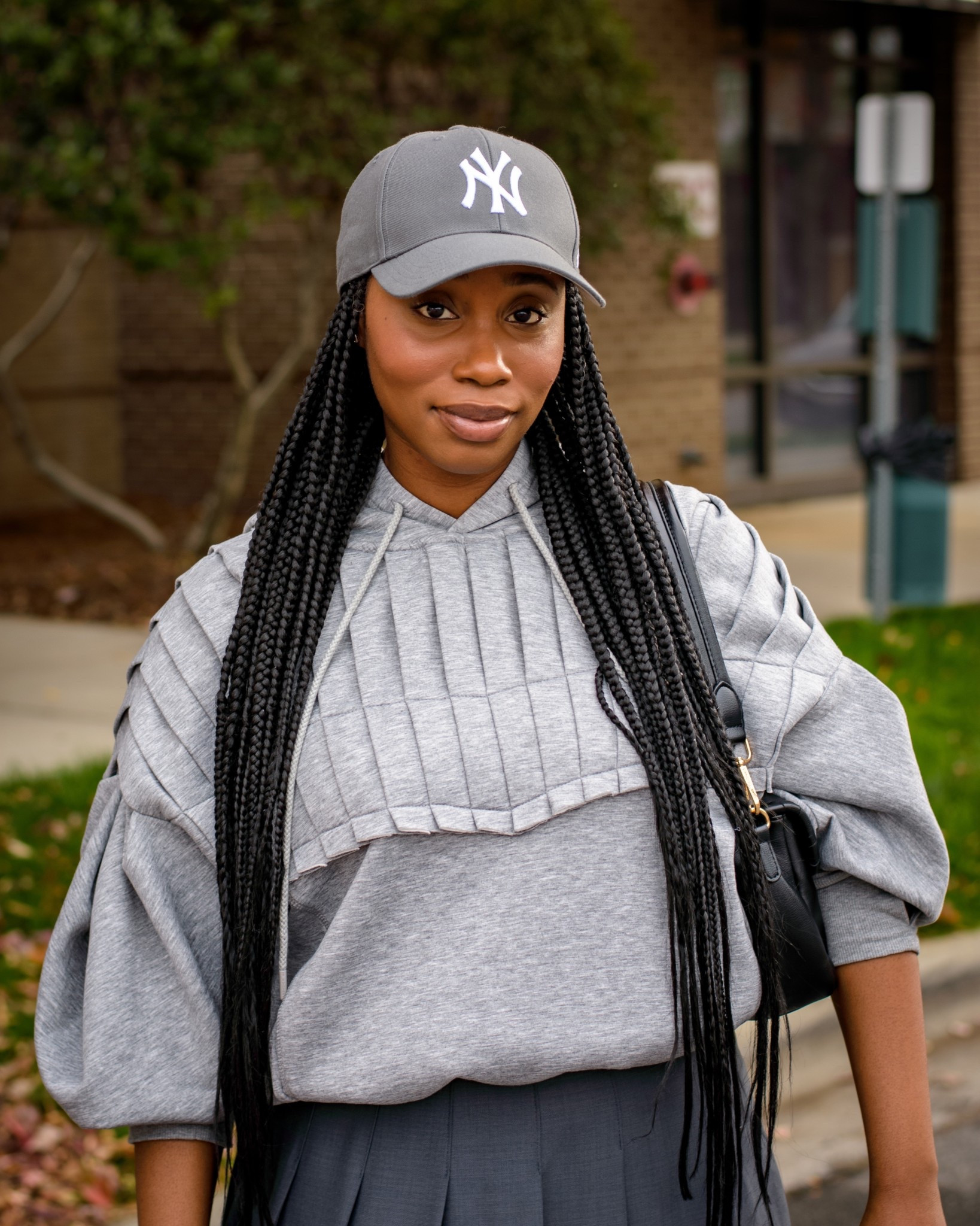 Me and a baseball cap 🫱🏾‍🫲🏿