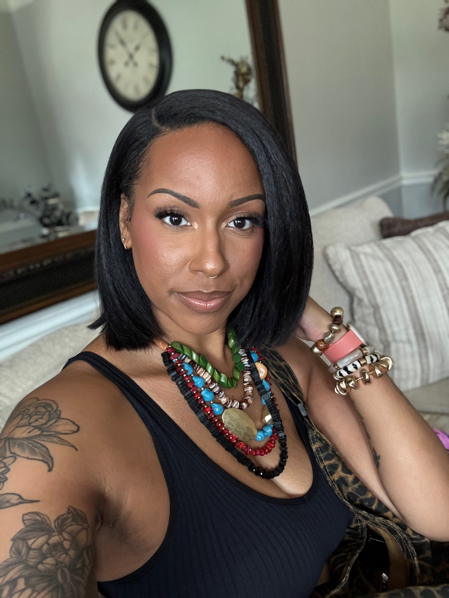 #LTKootd #LTKBeauty #LTKMidsize