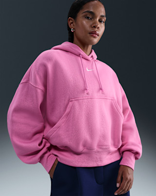 Nike Sportswear Phoenix Fleece Women's Over-Oversized Pullover Hoodie | Nike (US)
