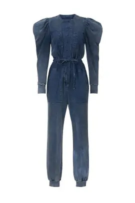 Sadie Jumpsuit | Rent the Runway