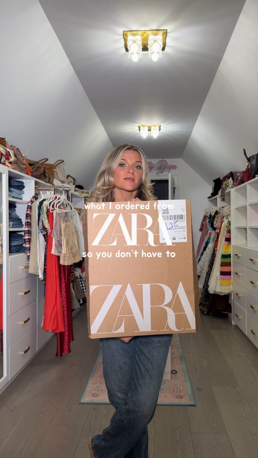 Here’s everything I tried at Zara this week as a 39 year old mom of 2!! And that Chloe inspired top took me OUT 😮‍💨

#LTKgrwm #LTKootd #LTKPetite