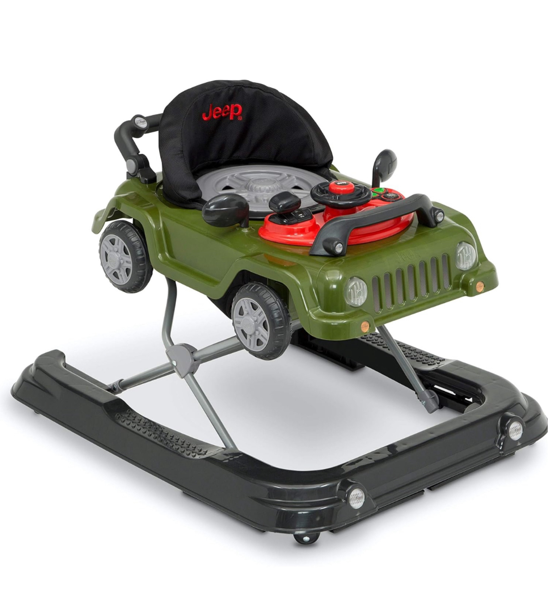 Delta Children Jeep baby walkerr

#LTKKids #LTKBaby #LTKBump