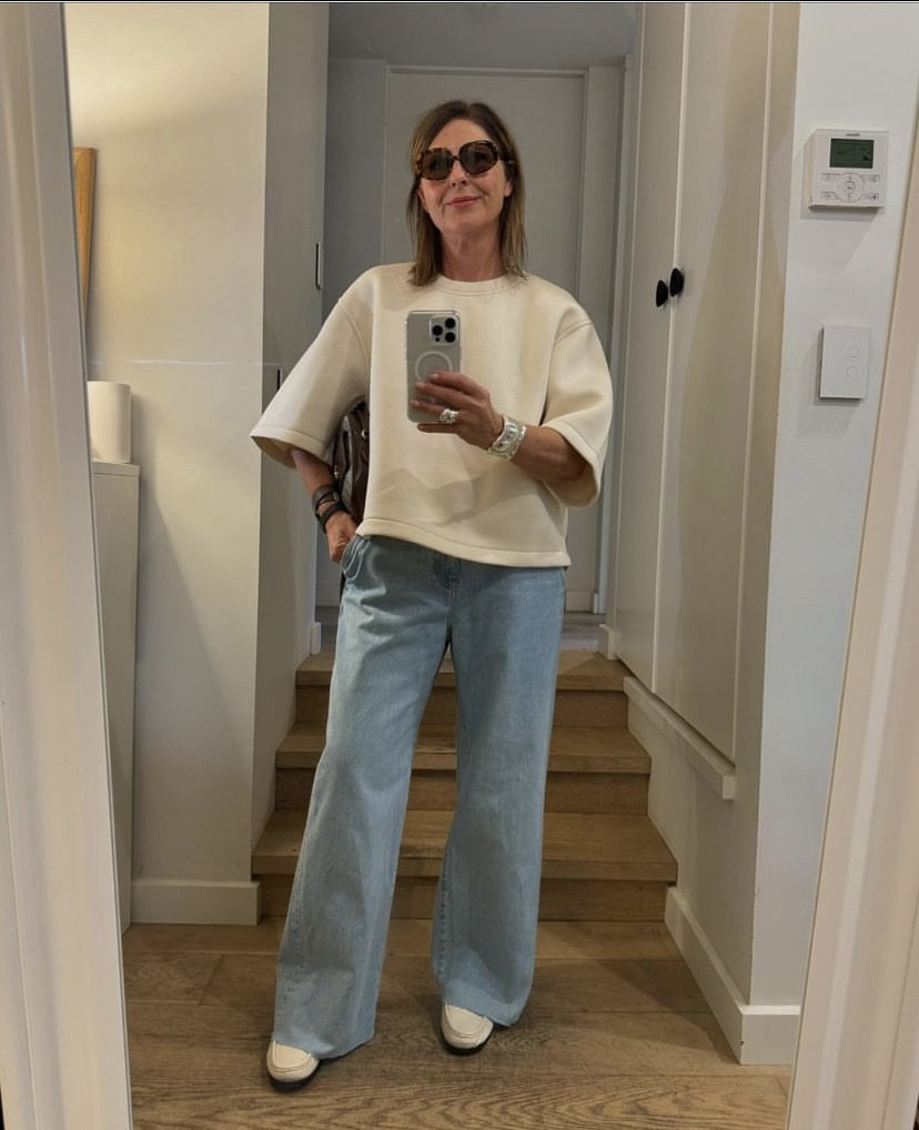 Jeans & a T- shirt. Update the classics. 
Here are my picks☝️

#LTKspring #LTKstyletip #LTKaustralia