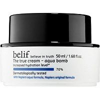 belif The True Cream-Aqua Bomb | Ulta