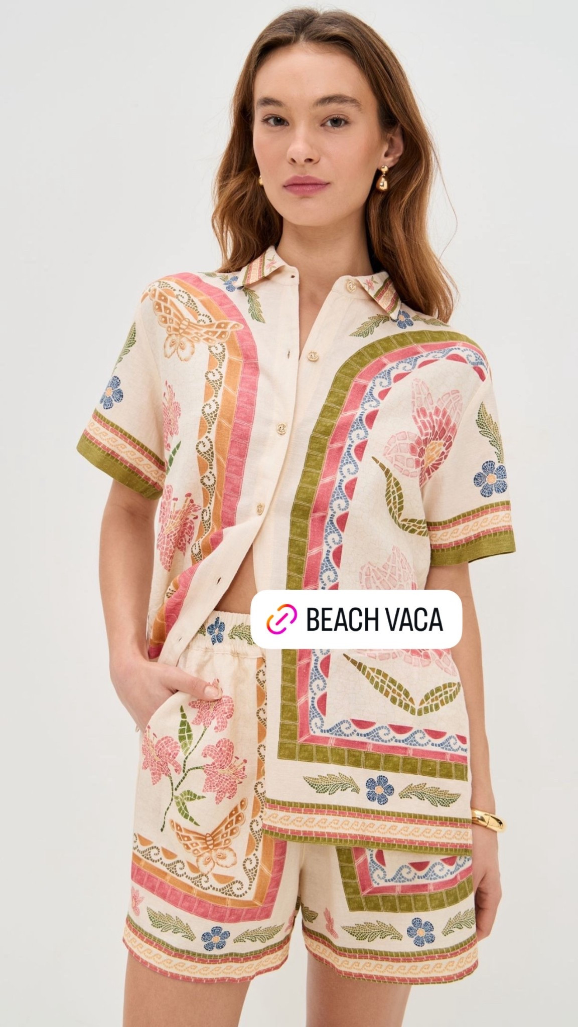 Beach vacation set 

#LTKOver40 #LTKmomlife #LTKTravel