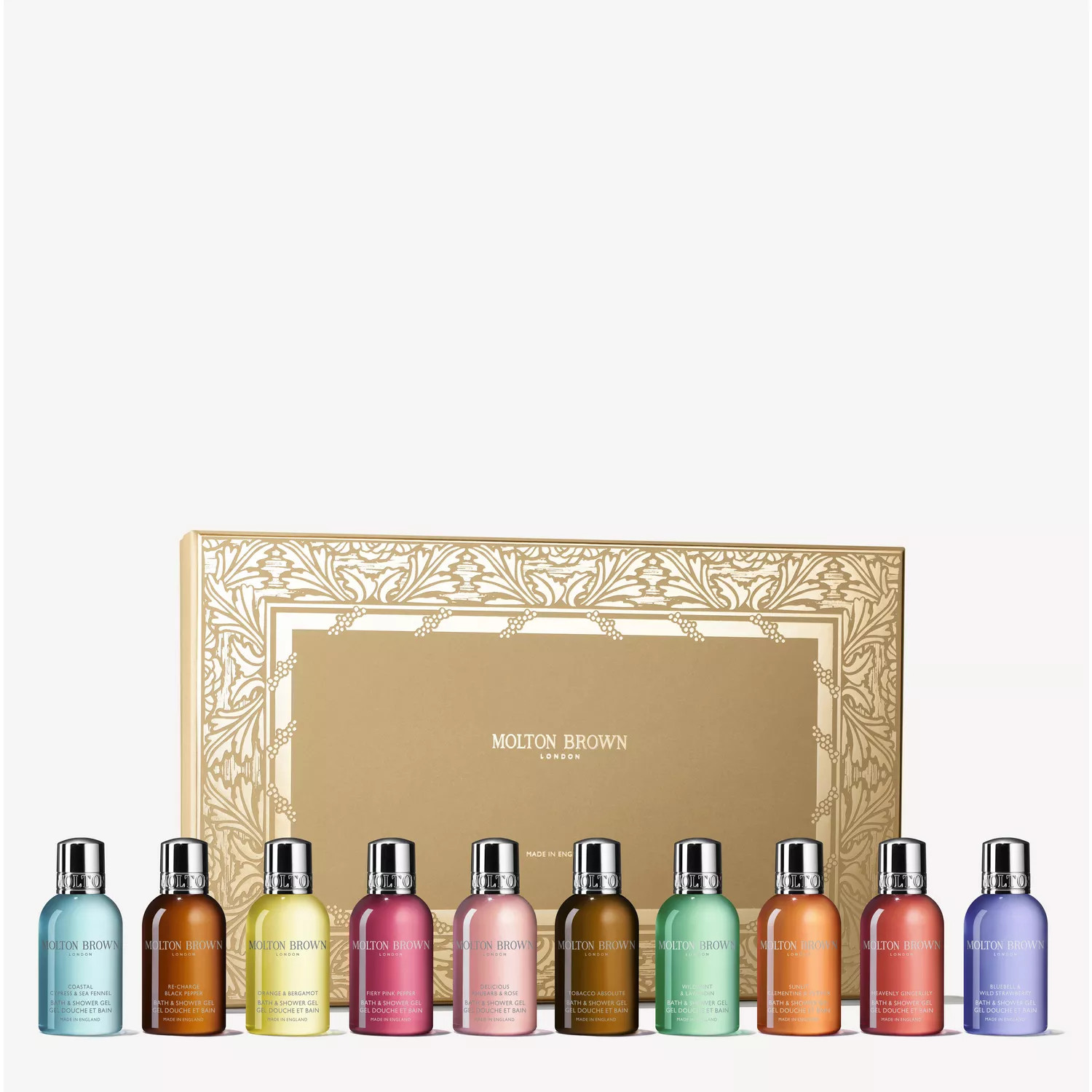 Stocking Filler Gift Set | Molton Brown (US)