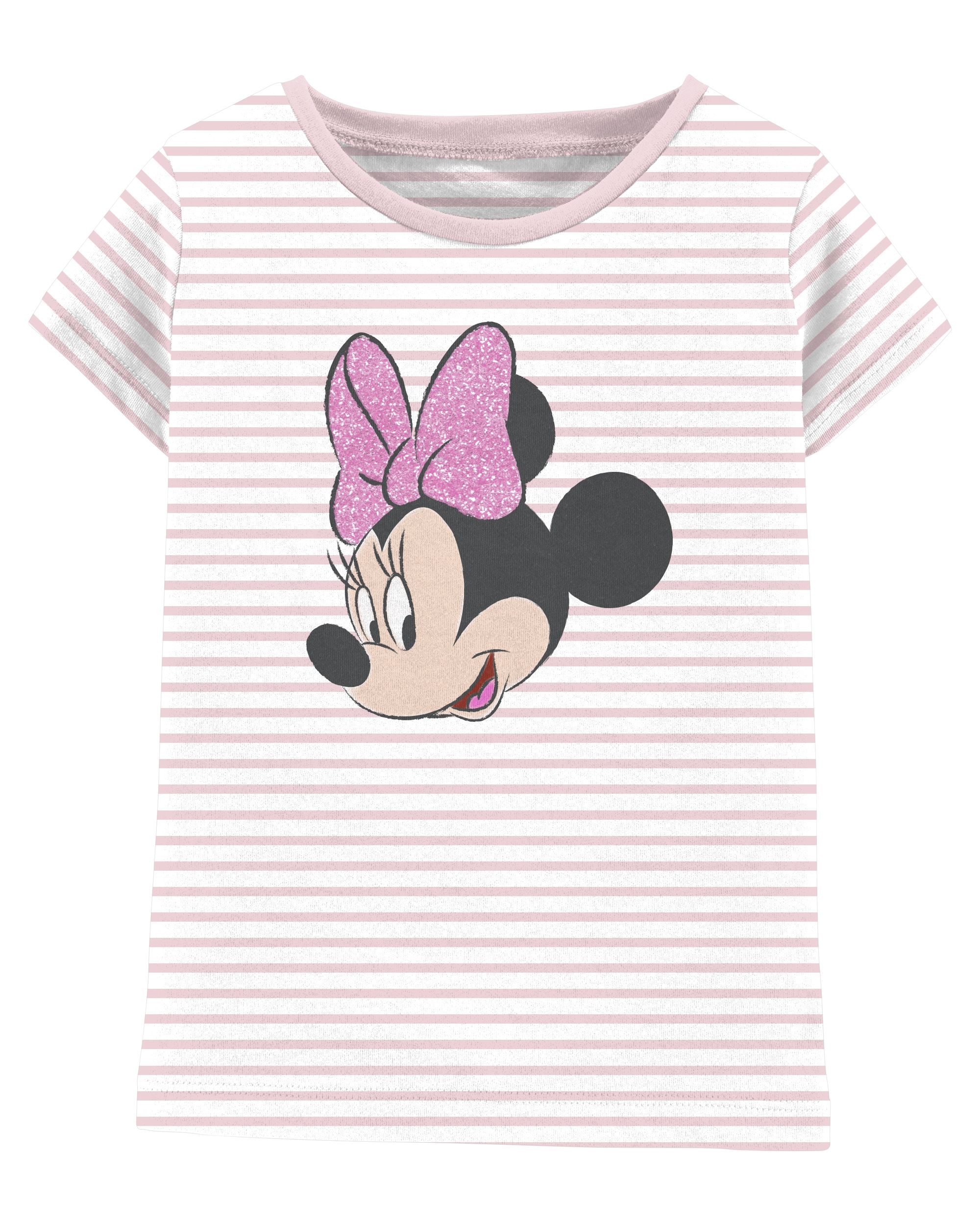 Minnie Mouse Tee | Carter's