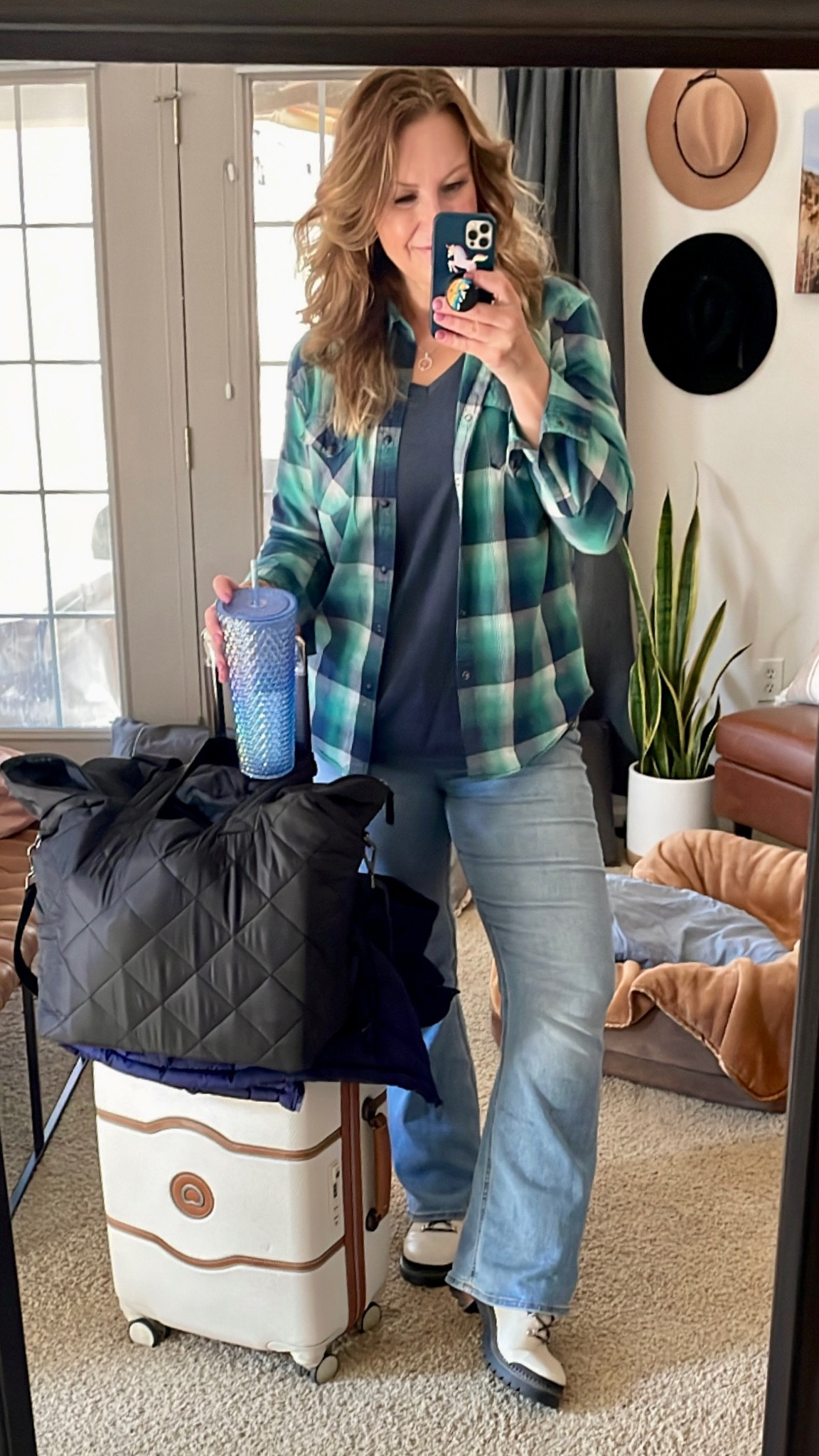 Road Trip: travel essentials

#LTKitbag #LTKFind #LTKtravel