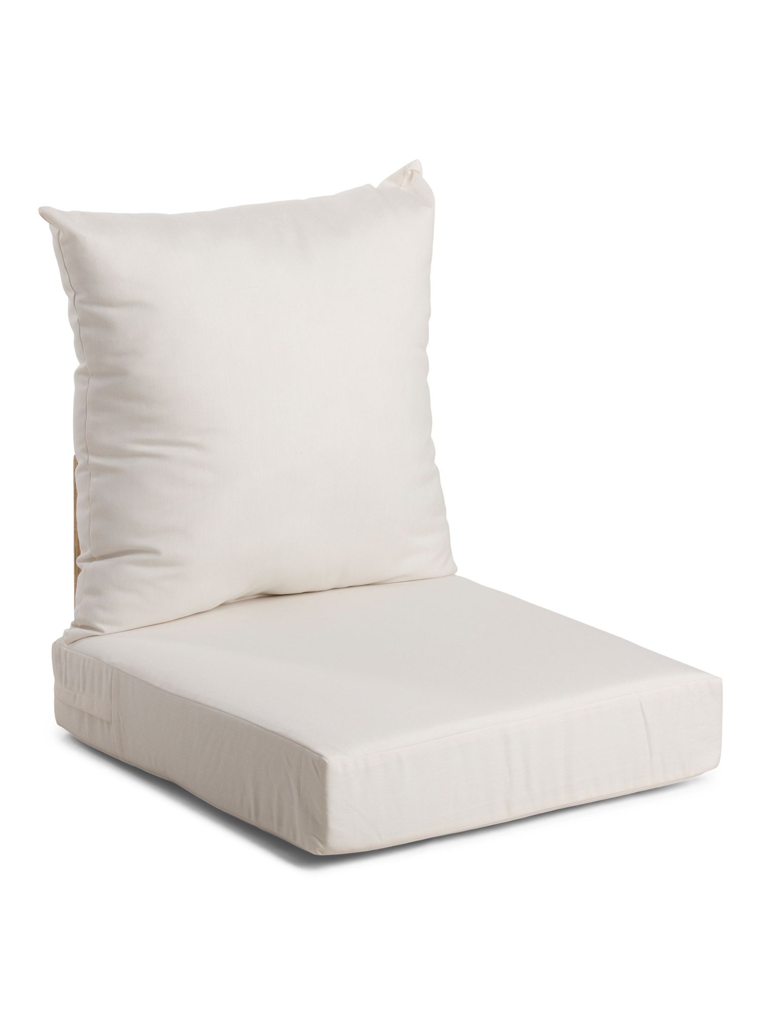 Made In Usa 2pc Deepseat Outdoor Cushion Set | TJ Maxx