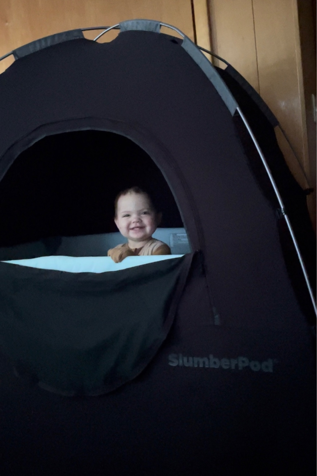 Slumberpod 
Blackout tent 
Travel with baby 
Baby travel gear 
Travel pack and play 
Portable sound machine 
Amazon baby finds 


#LTKtravel #LTKfamily #LTKbaby