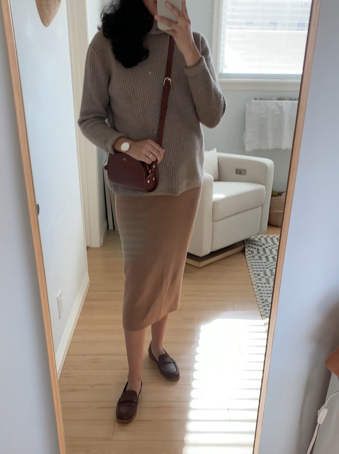 No such thing as too much brown! Get 25% off #JenniKayne with my code GINASTOVALL25

#LTKsalealert #LTKbump #LTKGiftGuide